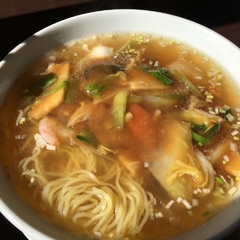 中華食堂 勝龍の画像