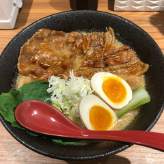 麺屋開高 狸小路店の画像