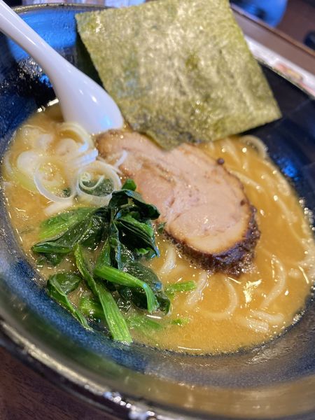 「醤油ラーメン」@しょうゆのおがわや 橋本店の写真
