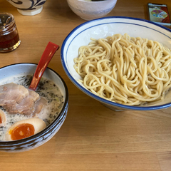 つけ麺ががちゃい 青葉台店の画像