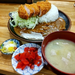 とんかつ檍 京急蒲田店の画像