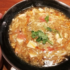 西安餃子 川崎ラゾーナ店の画像