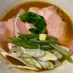 ラーメン神田クオーレの画像