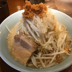 こってり豚骨 麺屋 信長の画像