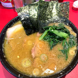 チャーシューメン