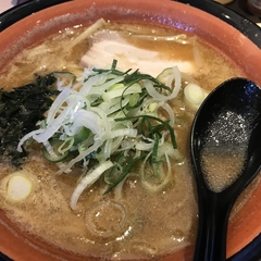 麺や 虎鉄 清田店の画像