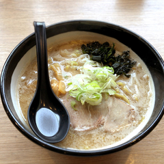 麺や 虎鉄 西岡店の画像