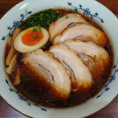 らぁ麺屋 けい蔵の画像