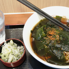 かまくらそば アトレ大船店の画像