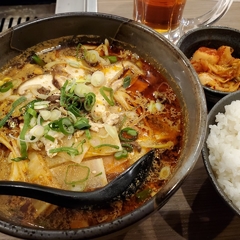 焼肉本舗 我家の画像