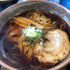 五味八珍 新津店の画像