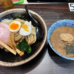 らぁ麺 亀我楽の画像