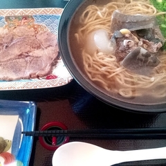 手打ちラーメン・すっぽん料理 光仙の画像