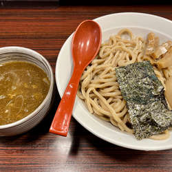 つけ麺(大) 800円