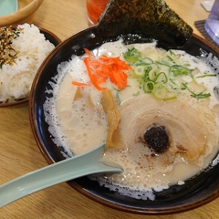 壱角家 東久留米店の画像