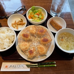 大連餃子基地 DALIAN 渋谷ストリーム店の画像