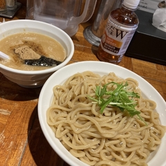 つけ麺・らーめん eiTo 8の画像