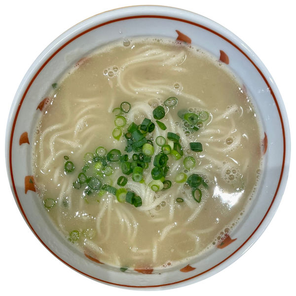 「☆鶏白湯ラーメン☆」@南九州畜産卸売市場 なんちくの写真