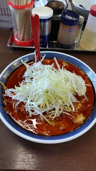 「中辛」@江ざわの写真