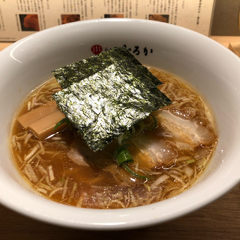 自家製麺 むろかの画像