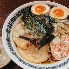 喜喜ラーメン 本店の画像