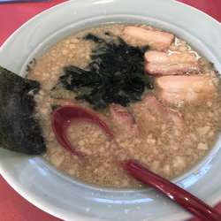 チャーシュー麺