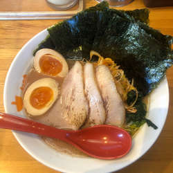 のりネギちゃったま