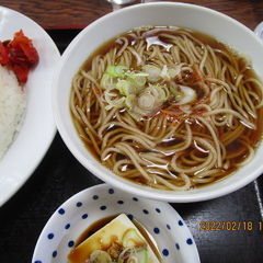 そば処 大むら 東伊興町店の画像