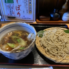 手打ち蕎麦・うどん・和食 玉川の画像