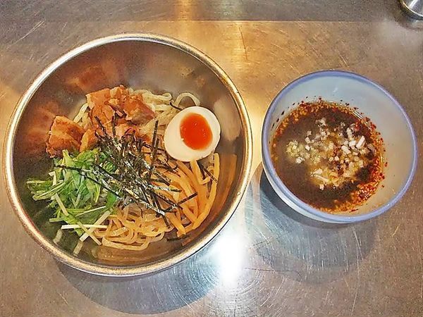 「甘露」@ZUND-BARの写真