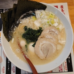 麺屋 貴壱家の画像