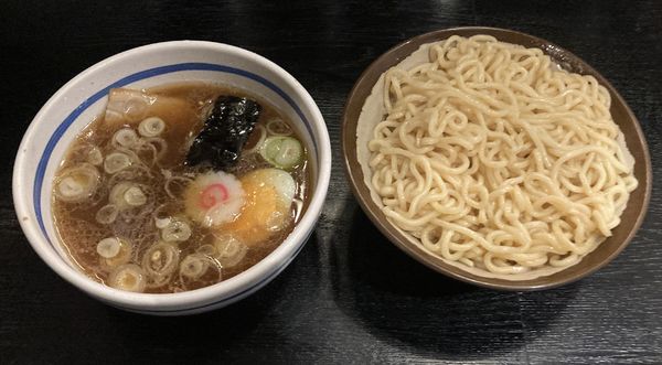 「あつもり」@大塚 大勝軒の写真