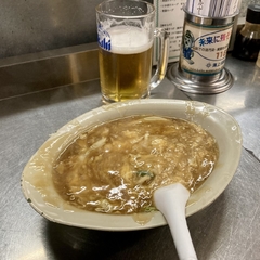 丸玉食堂の画像