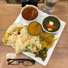 シターラ ダイナー 八重洲地下街店の画像