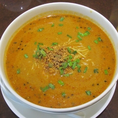 同心居 花小金井店の画像