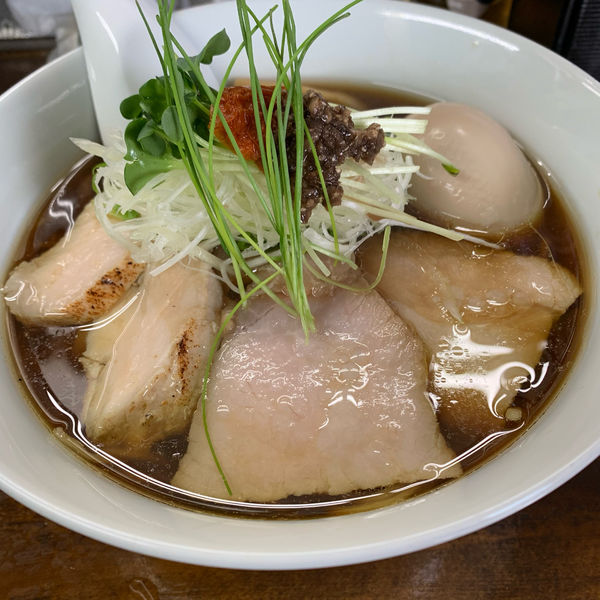 「特製東北地鶏2種ブレンド」@epilogue08の写真