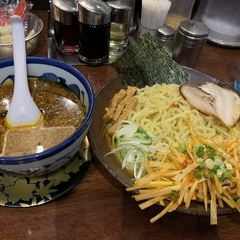 東京豚骨拉麺 ばんから バンコクスクンビット通り店の画像
