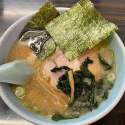 チャーシューメン