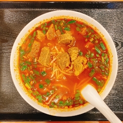 中華料理 嘉宴 御嶽山店の画像