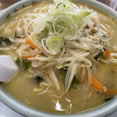 石井食堂の画像