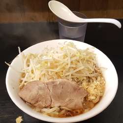 醤油Ⅰ型（並）ニンニク