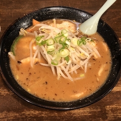 鹿児島ラーメン 薩摩の画像