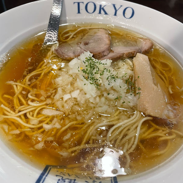 「真珠」@楽観 立川の写真