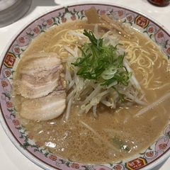 餃子の王将 ウィングキッチン京急鶴見店の画像