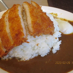 カレー屋 花一の画像