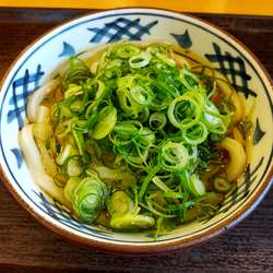 瀬戸うどん 川崎藤崎店の画像