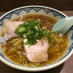 中華そば 藤王の画像