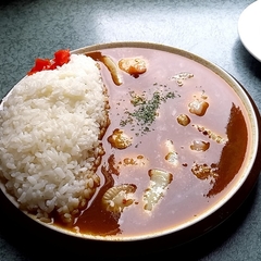 Curry＆Lunch G-MADRAS'の画像