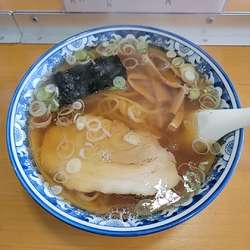 ラーメン