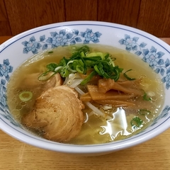 中華そば あんくるの画像